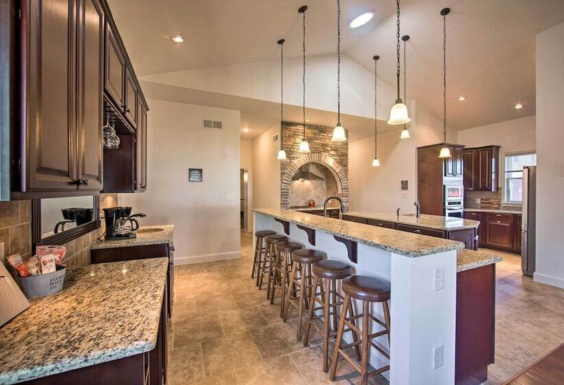 Gettysburg Area Retreat, 12 Mi To Nat L Park!