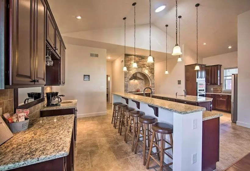 Gettysburg Area Retreat, 12 Mi To Nat L Park!