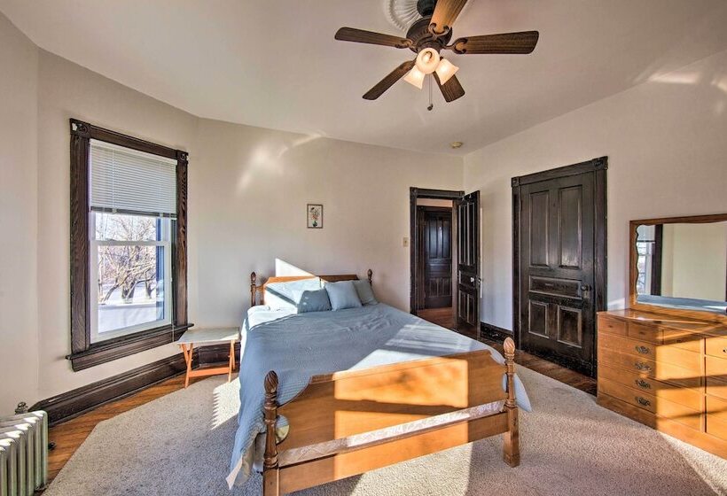 Gettysburg Area Retreat, 12 Mi To Nat L Park!