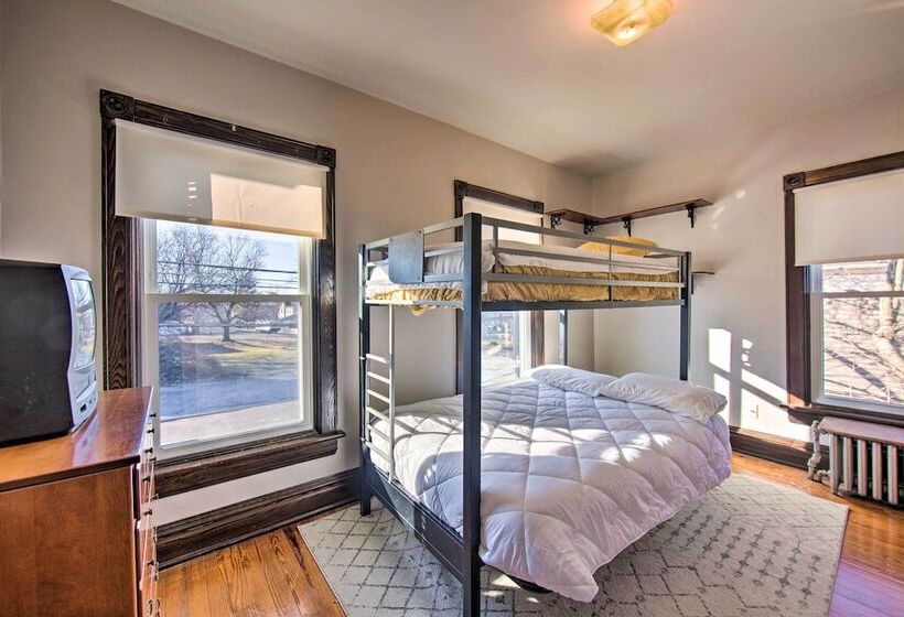 Gettysburg Area Retreat, 12 Mi To Nat L Park!