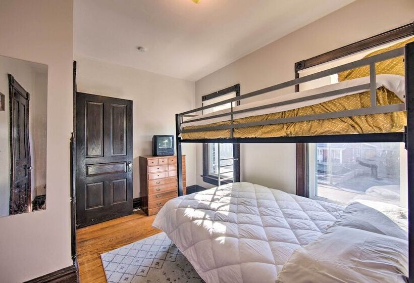 Gettysburg Area Retreat, 12 Mi To Nat L Park!