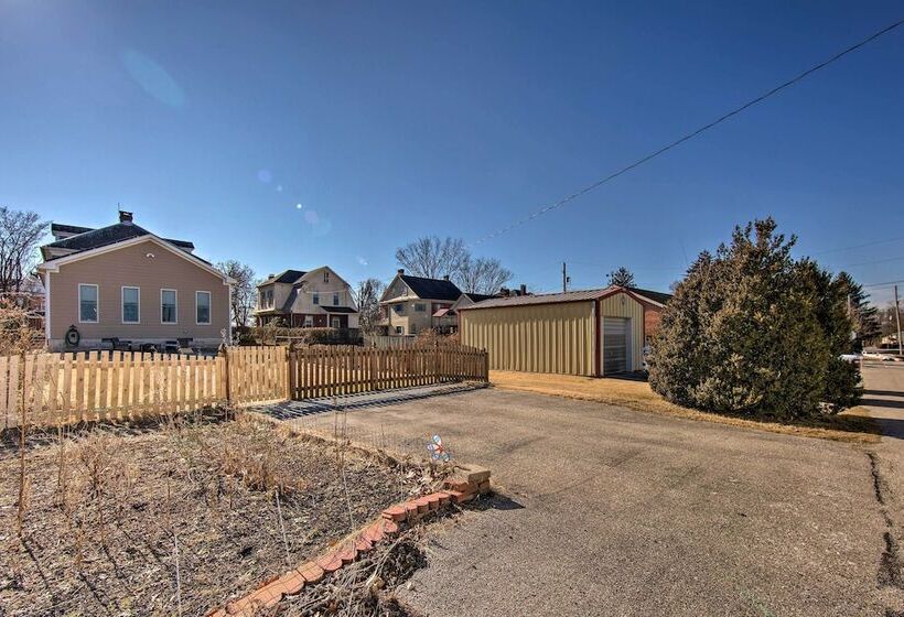 Gettysburg Area Retreat, 12 Mi To Nat L Park!