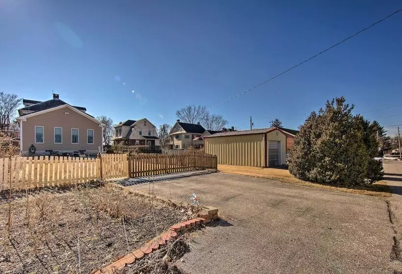 Gettysburg Area Retreat, 12 Mi To Nat L Park!