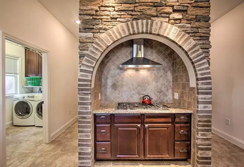 Gettysburg Area Retreat, 12 Mi To Nat L Park!