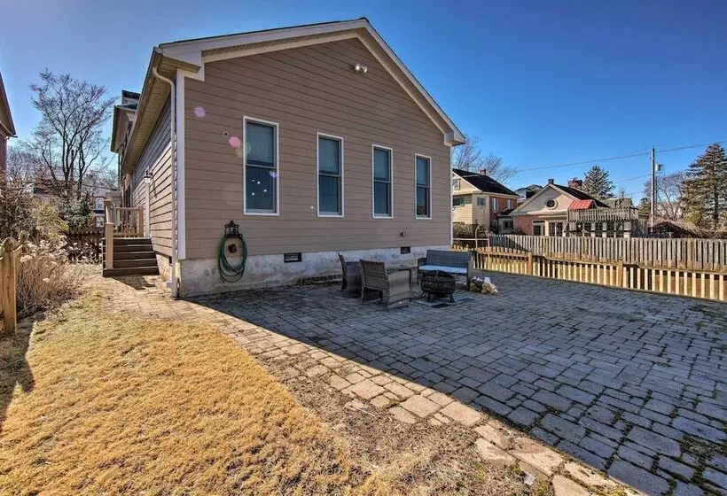 Gettysburg Area Retreat, 12 Mi To Nat L Park!