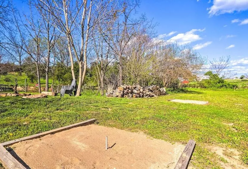 Historic  Hammond House  W/ Wine Country View!