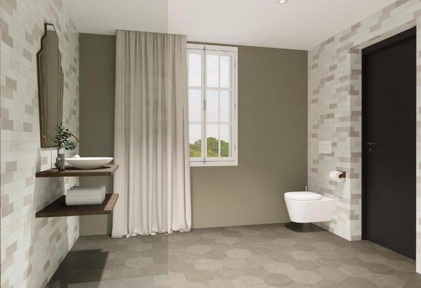 Hotel Grand Hôtel De La Scala