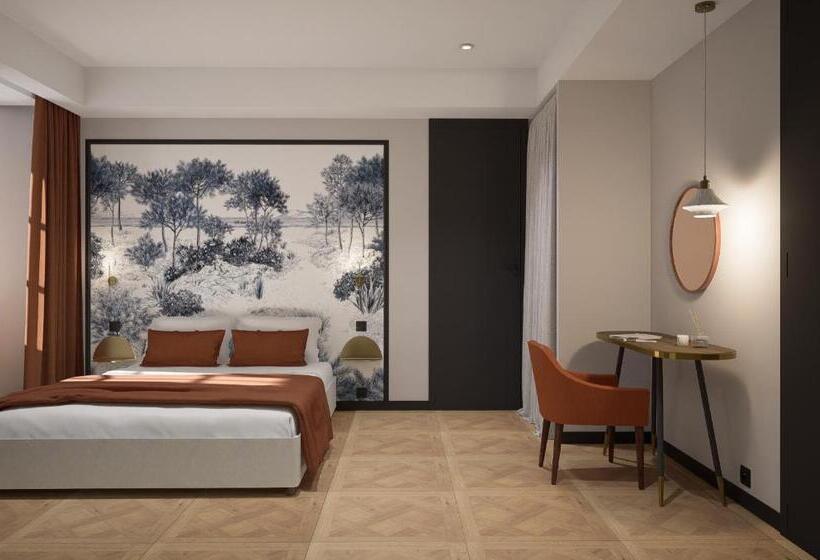 Hotel Grand Hôtel De La Scala