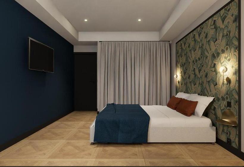 Hotel Grand Hôtel De La Scala