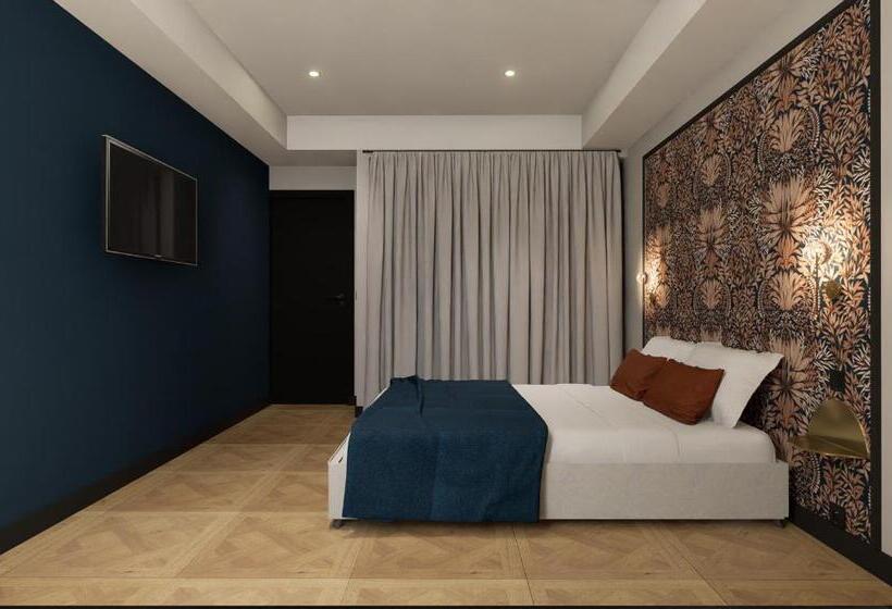 Hotel Grand Hôtel De La Scala