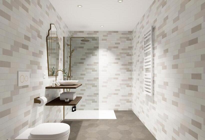 Hotel Grand Hôtel De La Scala