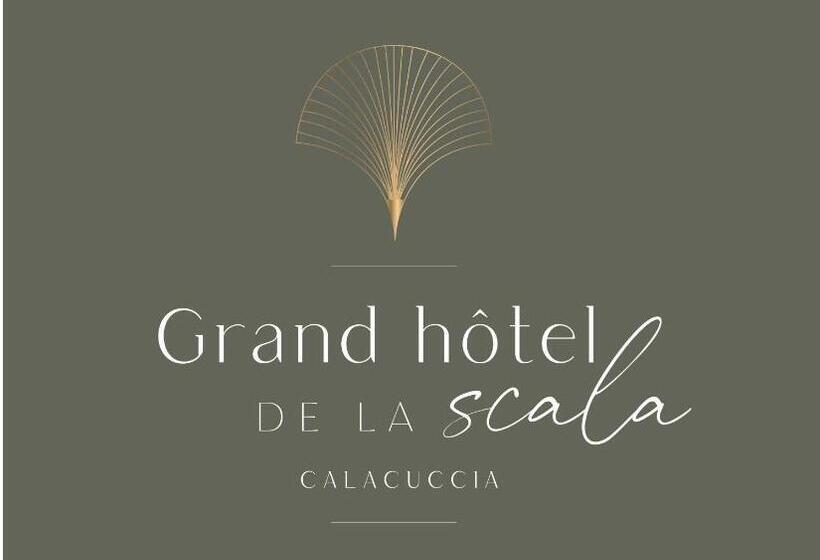 Hotel Grand Hôtel De La Scala
