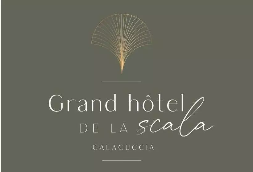 Hotelli Grand Hôtel De La Scala
