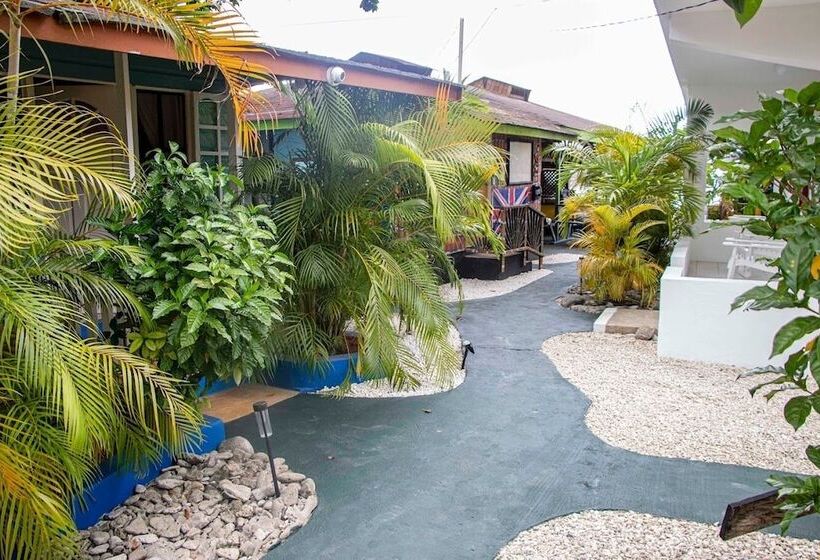 هتل Momsplace Guesthouse