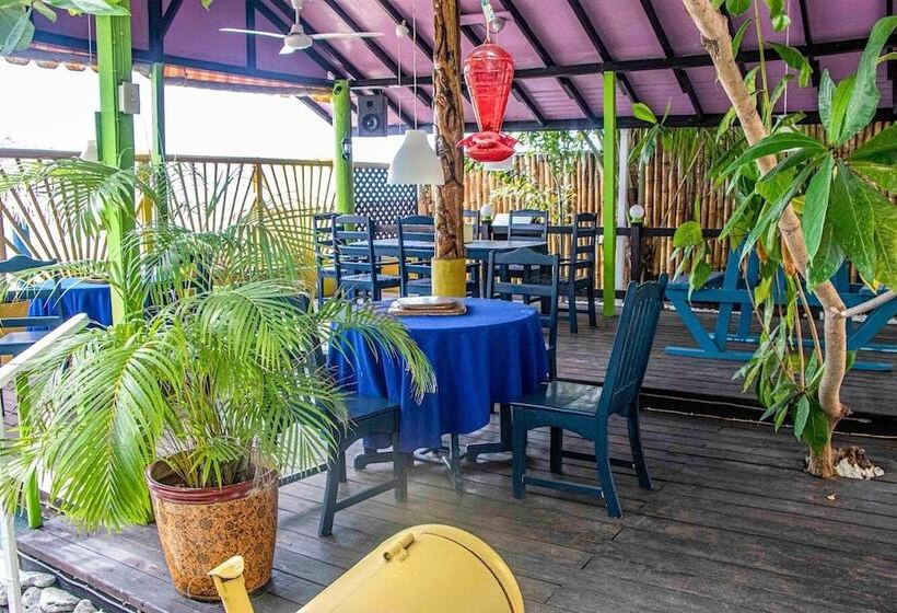 هتل Momsplace Guesthouse