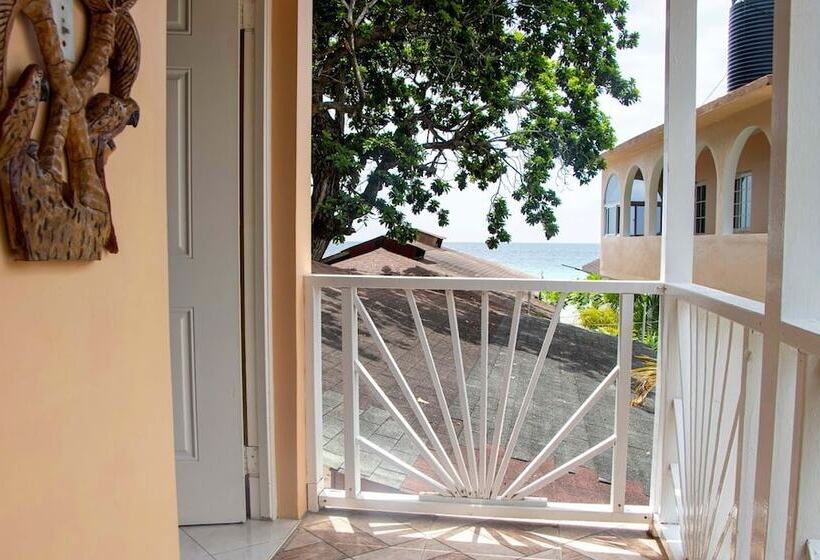 هتل Momsplace Guesthouse