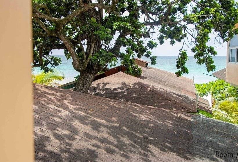 هتل Momsplace Guesthouse