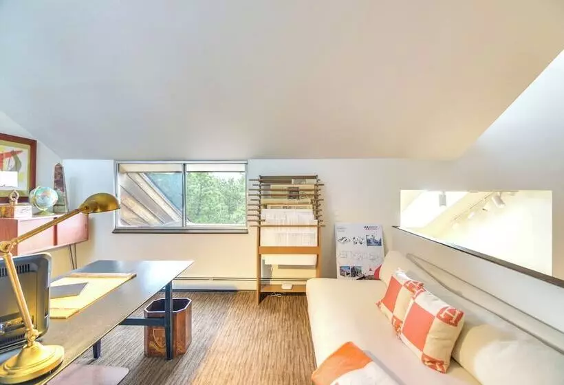 Boulder  Barrett House  On Mtn Peak W/ Hot Tub