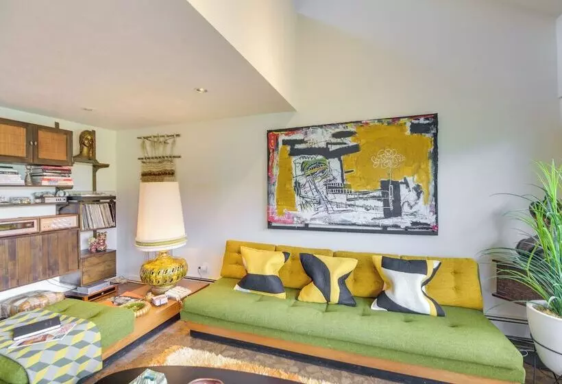 Boulder  Barrett House  On Mtn Peak W/ Hot Tub