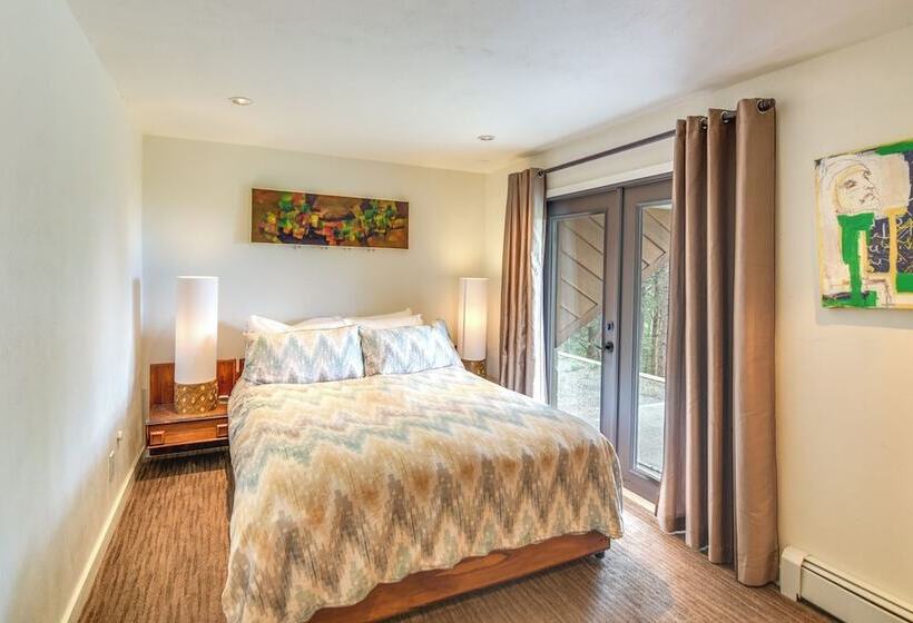 Boulder Barrett House On Mtn Peak W/ Hot Tub