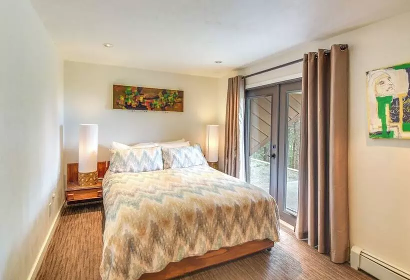 Boulder  Barrett House  On Mtn Peak W/ Hot Tub