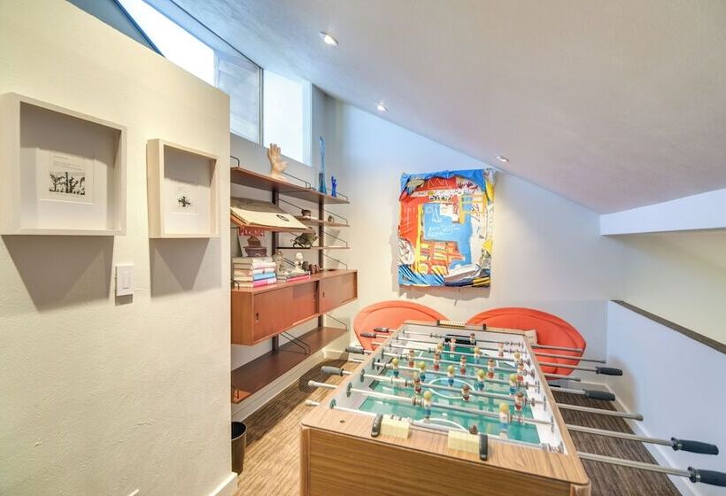 Boulder Barrett House On Mtn Peak W/ Hot Tub