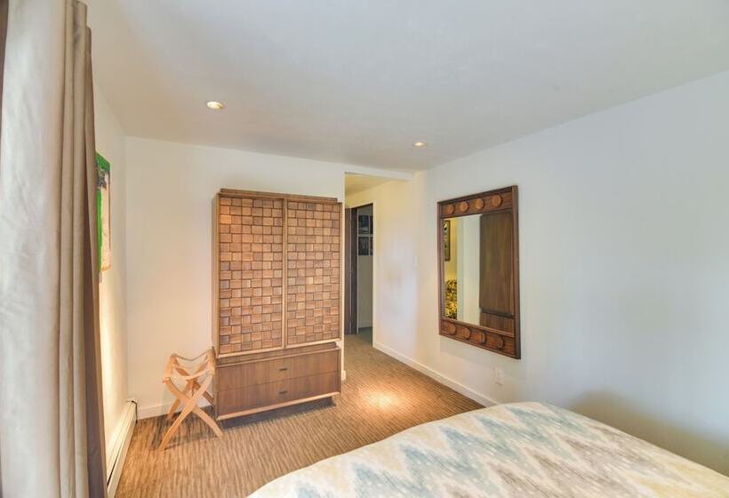 Boulder Barrett House On Mtn Peak W/ Hot Tub