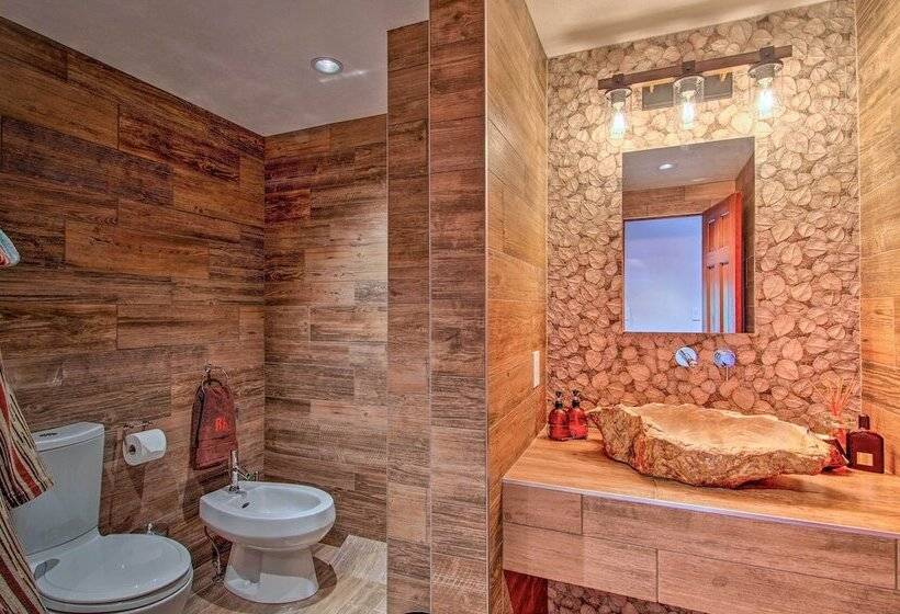 Boulder Barrett House On Mtn Peak W/ Hot Tub