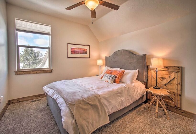 Mccall Home + Hot Tub ~ 2 Mi To Payette Lake