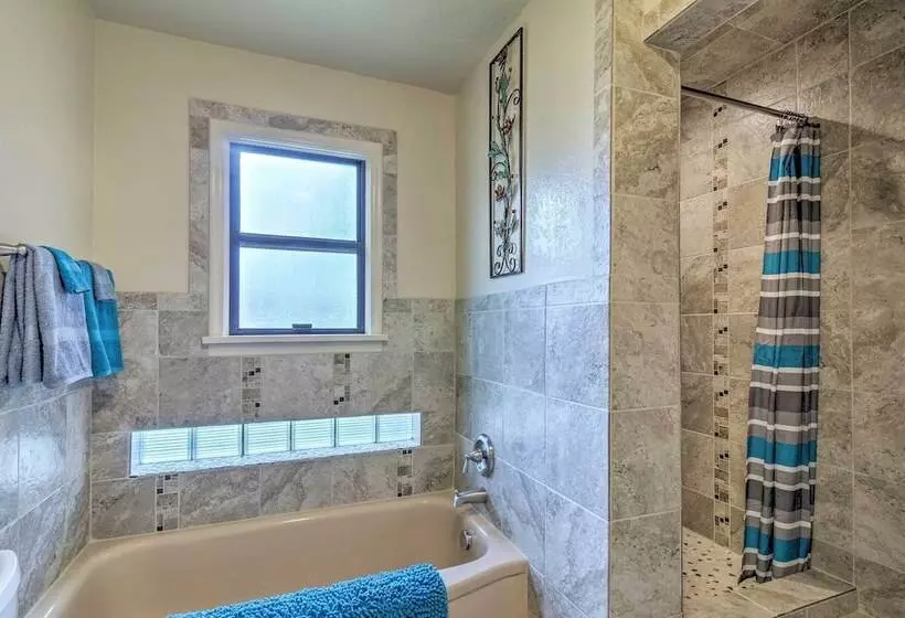 Panguitch Home W/ Patio ~ 24 Mi To Bryce Canyon