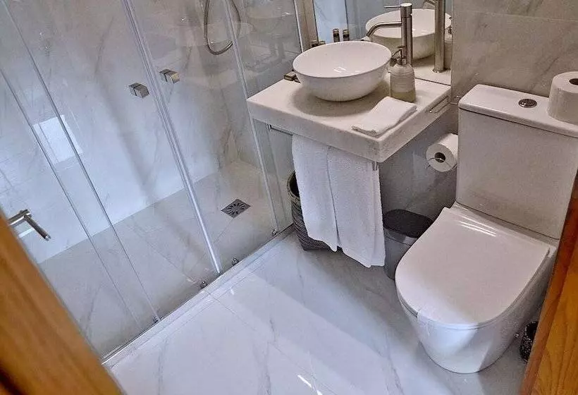 ペンション Casas De Pousadouro 1043