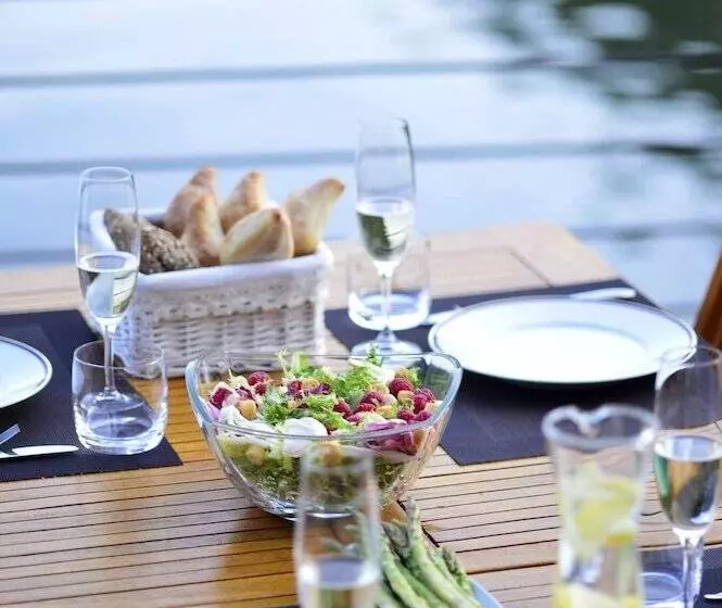 ペンション Casas De Pousadouro 1043