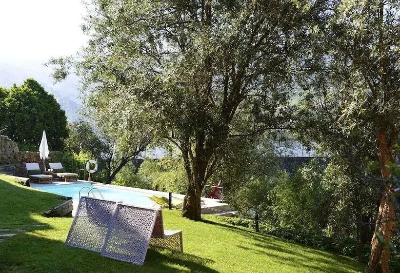 ペンション Casas De Pousadouro 1043