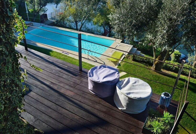 פנסיון Casas De Pousadouro 1043