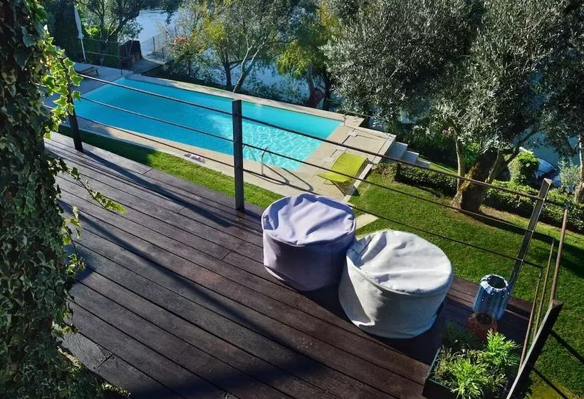 ペンション Casas De Pousadouro 1043