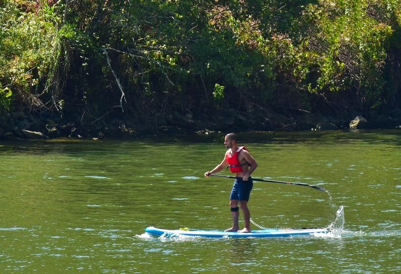 פנסיון Casas De Pousadouro 1043