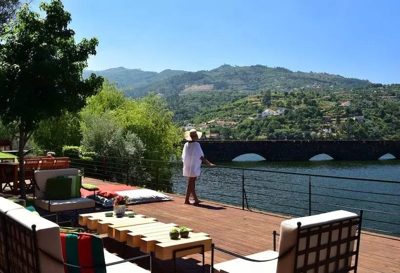 ペンション Casas De Pousadouro 1043