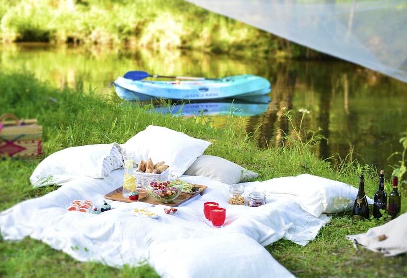 פנסיון Casas De Pousadouro 1043