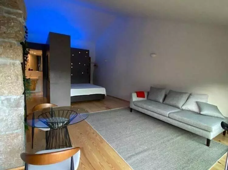 ペンション Casas De Pousadouro 1043