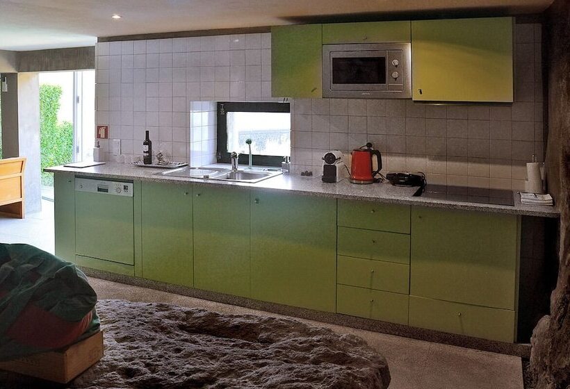 פנסיון Casas De Pousadouro 1043