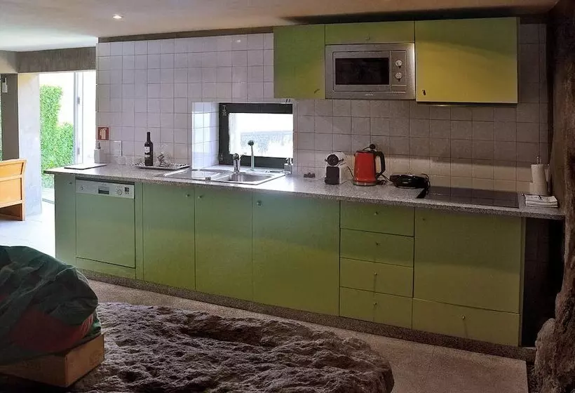 ペンション Casas De Pousadouro 1043