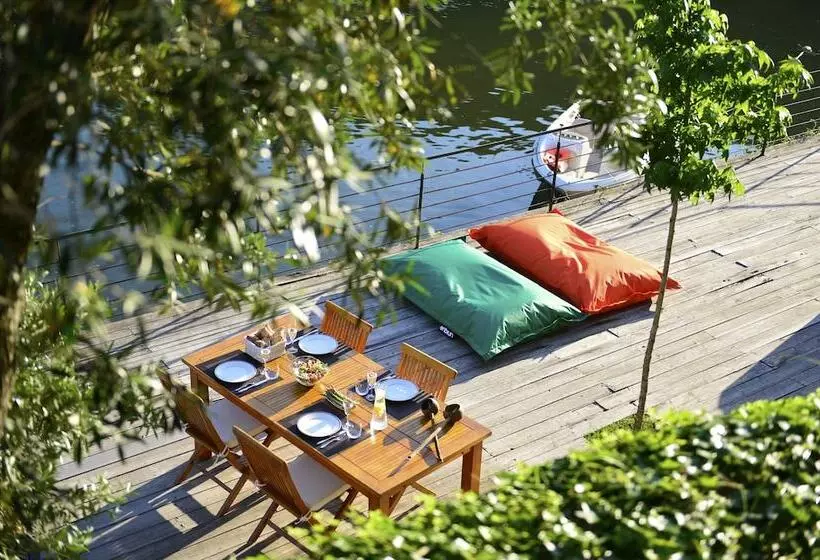 ペンション Casas De Pousadouro 1043