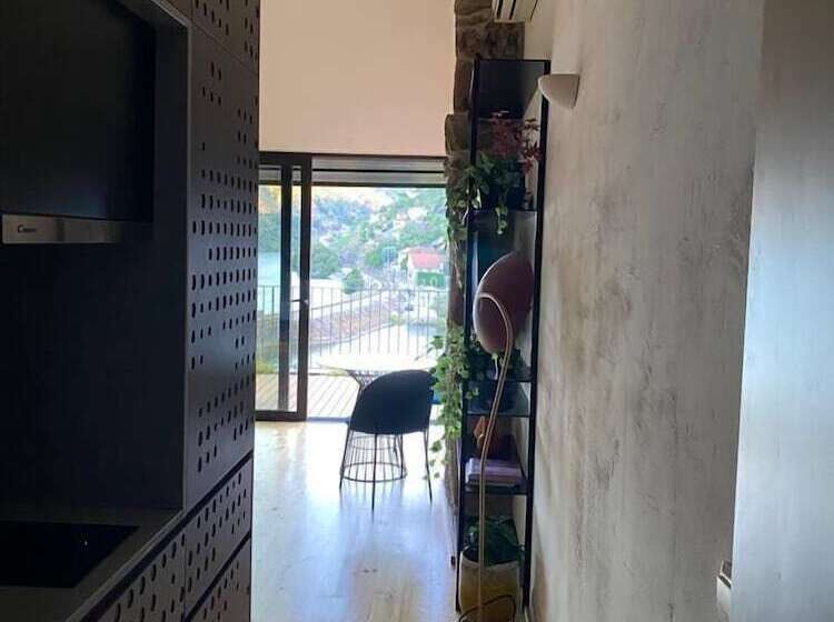 פנסיון Casas De Pousadouro 1043