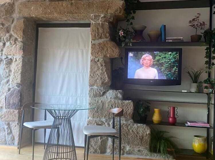 פנסיון Casas De Pousadouro 1043