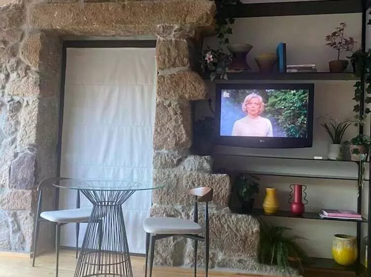 ペンション Casas De Pousadouro 1043