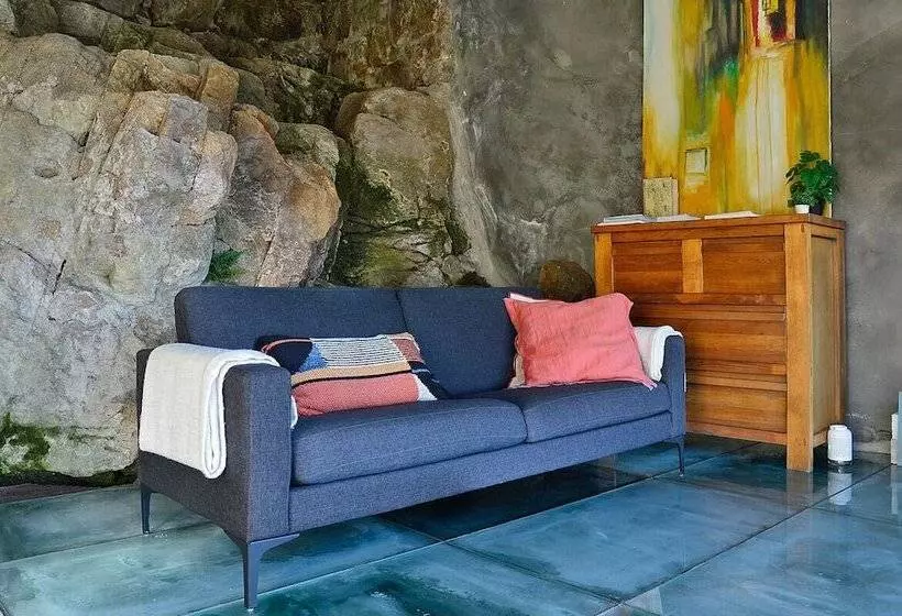 ペンション Casas De Pousadouro 1043