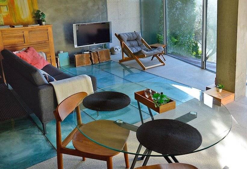 פנסיון Casas De Pousadouro 1043