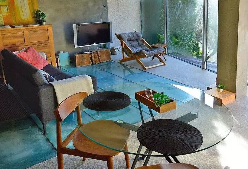 ペンション Casas De Pousadouro 1043