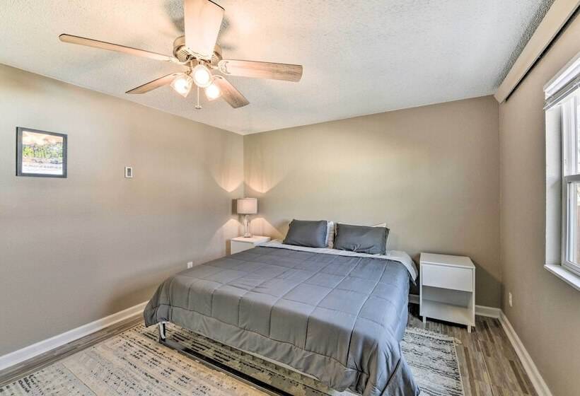 Pet Friendly Home Near Downtown Buena Vista!