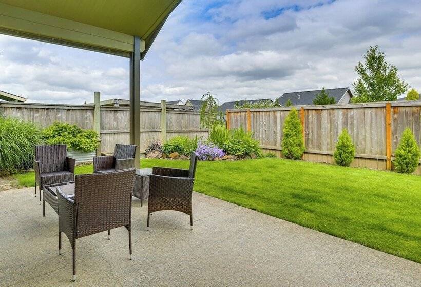 Polished Mcminnville House < 2 Mi. From Town!